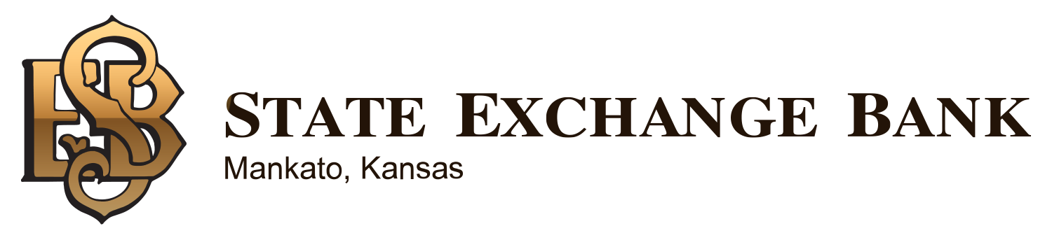 State Exchange Bank Mobile Logo